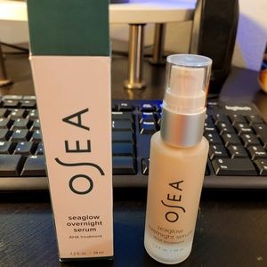 OSEA Seaglow Overnight Serum